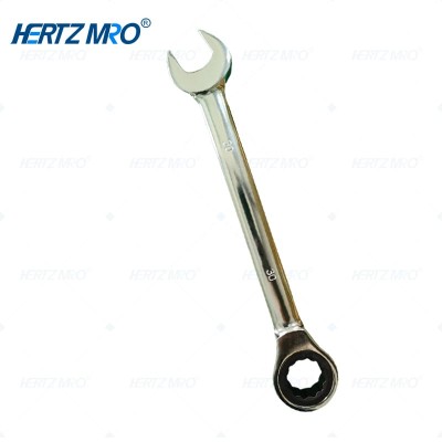 两用棘轮扳手 棘轮呆梅扳手 快速扳手 30mm