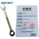 两用棘轮扳手 棘轮呆梅扳手 快速扳手 22mm