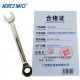 两用棘轮扳手 棘轮呆梅扳手 快速扳手 14mm