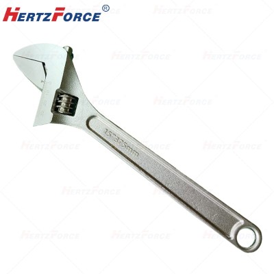 活动扳手15寸(375mm)