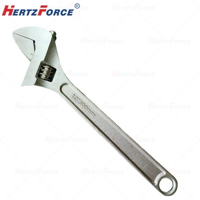 活动扳手 12寸（300mm）