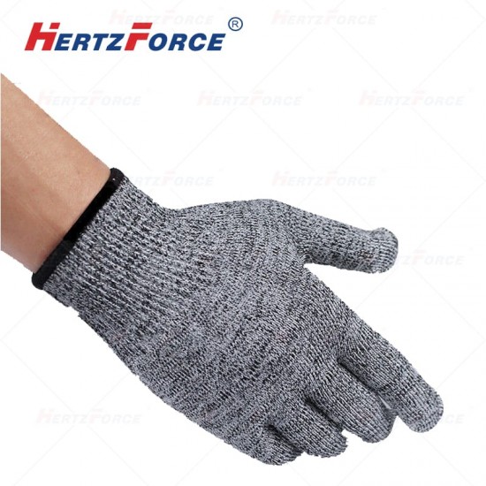 防切割手套 13针HPPE材料