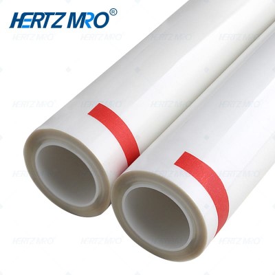 防穿刺耐磨透明膜15*1.52m