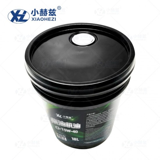 柴油机油18L