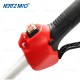 背负式锂电打草机 割灌机 40V20Ah一电一充