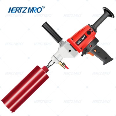水钻打孔机手持式空调开孔机 水封款 7980Aw