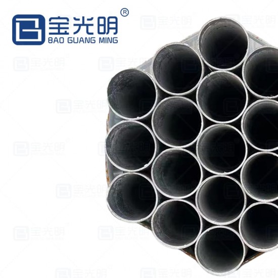 镀锌钢管钢管桩内径125mm*长6m