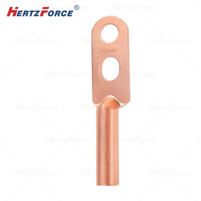 铜鼻子接线端子35mm²