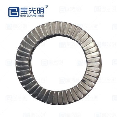 垫片内径17mm外径25.47mm100对/盒