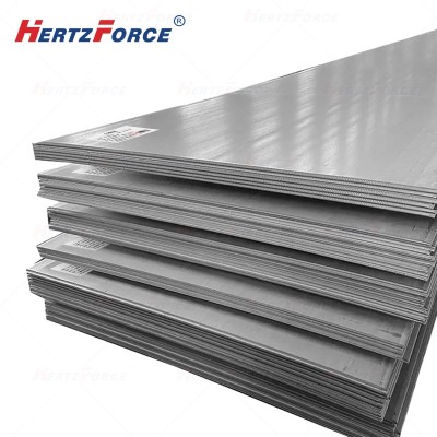 中板钢板Q235 厚度8mm