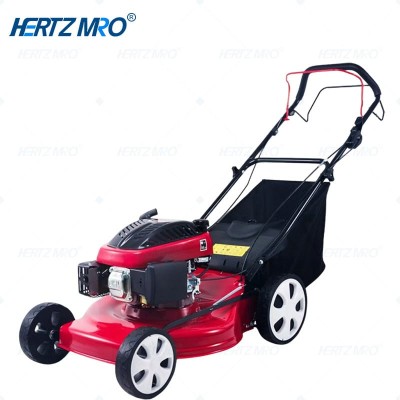 四冲程割草机手推式20寸