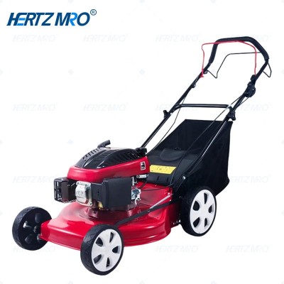 四冲程割草机自走式18寸