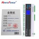 12路控制器开关16A 智能照明时控模块RS485