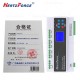 6路控制器开关16A 智能照明时控模块RS485