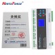8路控制器开关16A 智能照明时控模块RS485