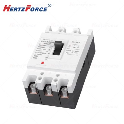 塑壳断路器空开 630型 3P/630A