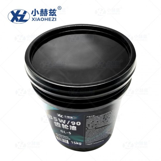 85W/90齿轮油15kg/桶