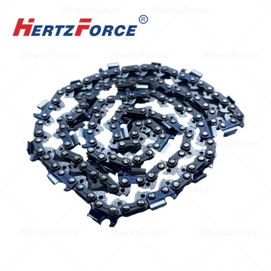 链条16寸适用Hertzforce58V锂电锯