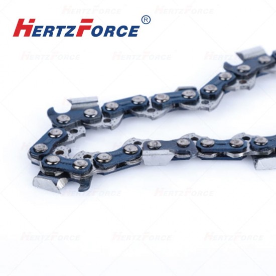 链条16寸适用Hertzforce58V锂电锯