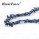 链条16寸适用Hertzforce58V锂电锯