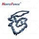 链条16寸适用Hertzforce58V锂电锯