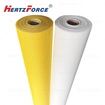 耐碱玻璃纤维网格布 50*1m 颜色可选