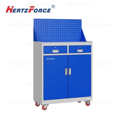 五金工具收纳柜加厚铁皮 147*90*40CM