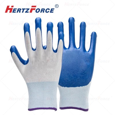 丁腈橡胶手套 42g 均码