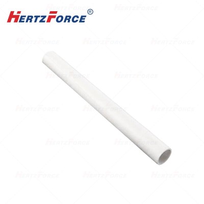 UPVC给水管 1米 厚4.2mm外径110mm