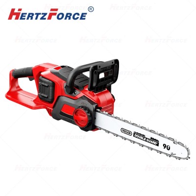 无刷锂电锯 58V 5.0Ah 一电一充