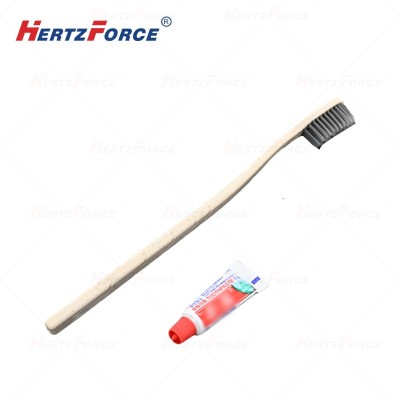 一次性牙刷牙膏套装清洁洗漱用品 2000套/箱