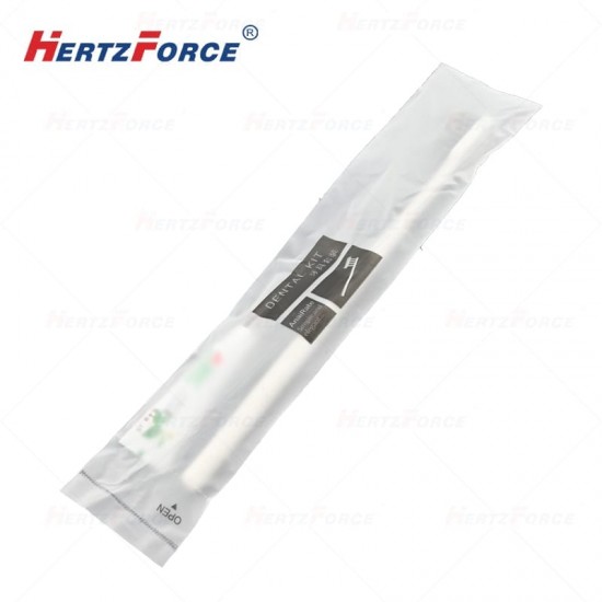 一次性牙刷牙膏套装清洁洗漱用品 2000套/箱