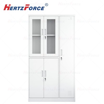 五门文件柜 1800*970*420mm