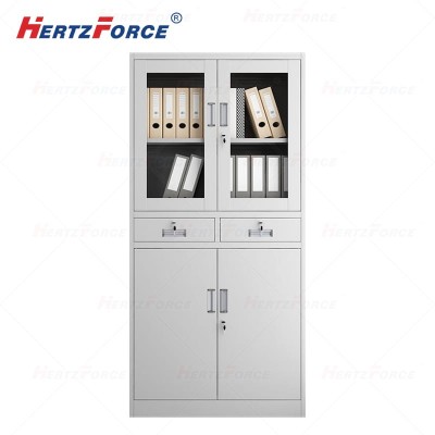 二斗器文件柜 1800*850*390mm