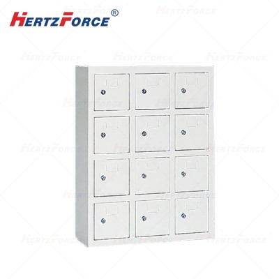 手机存放柜12门 755*550*225mm