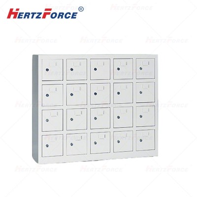 手机存放柜20门 755*900*225mm