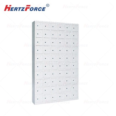 手机存放柜60门 1805*1075*225mm