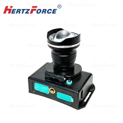 变焦头灯 功率20W 射程800米