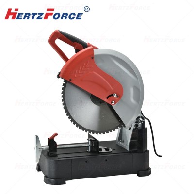 切割机带标尺冷切锯切割直径13cm