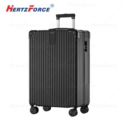 行李箱大容量拉杆箱20寸