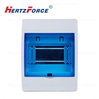 4-6开关回路盒181*139*87mm