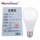 LED灯泡E27 6500K 30W/只