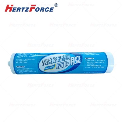 高级硅酮结构胶300ml