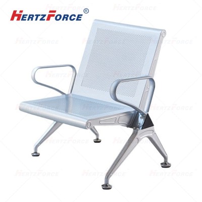 等候椅 单人位 65*65*78cm