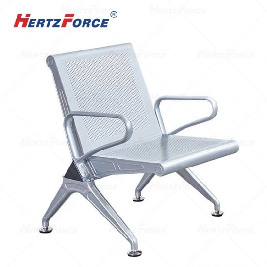 等候椅 单人位 65*65*78cm