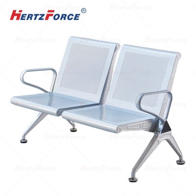 等候椅 排椅 双人位 120*60*78cm