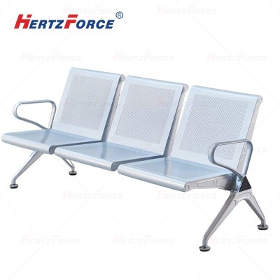 等候椅 排椅 3人位 175*68*78cm