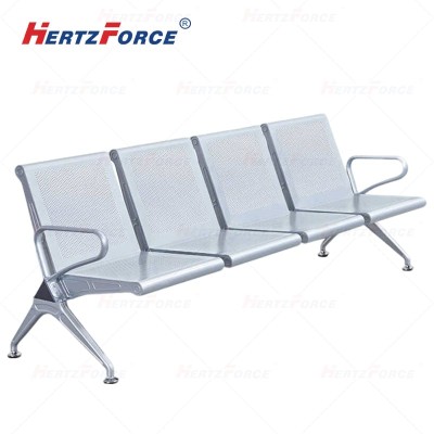 等候椅 排椅 4人位 230*65*78cm