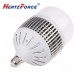 大功率LED鳍片灯泡E27 6500K 100W/只