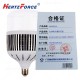 大功率LED鳍片灯泡E27 6500K 100W/只